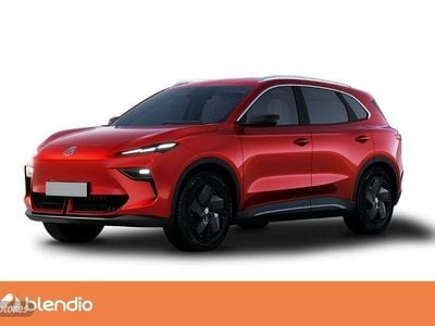 Nuevo MG MGS5 EV Comfort 125 kW (170 CV) 2026 Rojo SUV