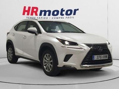 Lexus NX300h