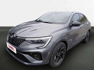 Usado Renault Arkana Esprit Alpine 159 CV (116 kW) 2025 Gris SUV