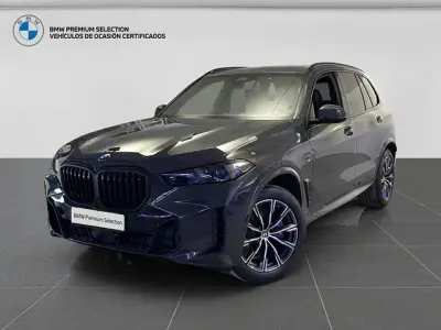 Nieuw BMW X5 Comfort Edition 298 PK (219 kW) 2026 SUV