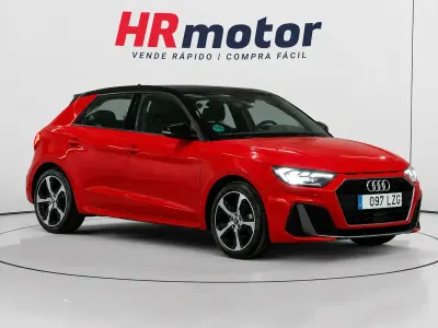 Brugt Audi A1