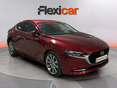 Usado Mazda 3