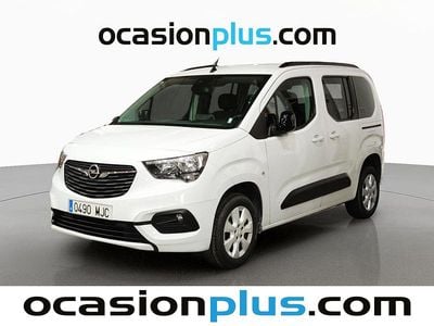 Usado Opel Combo Life Edition+ 102 CV (75 kW) 2023 Blanco Monovolumen