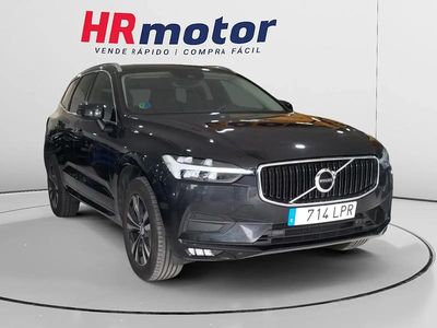 Usado 2021 Volvo XC60 Momentum SUV | 31.200 € (Super precio)