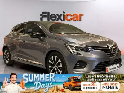 Usado Renault Clio