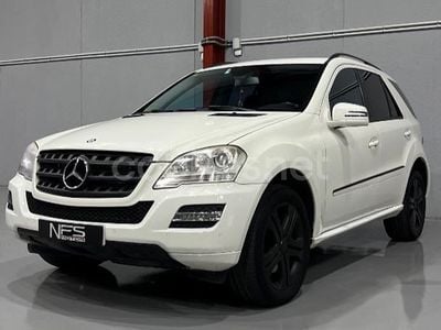 Mercedes ML300