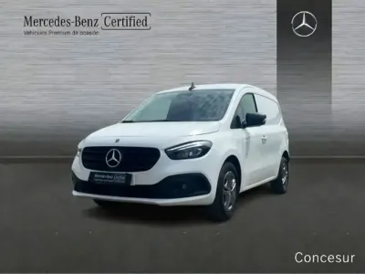 Usado Mercedes Citan 110