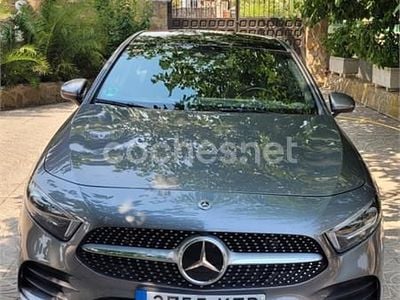 Mercedes A220