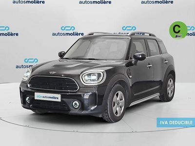 Mini Cooper D Countryman
