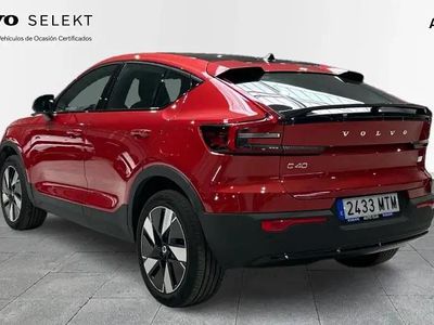 Volvo C40