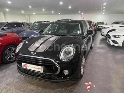 Mini Cooper Clubman