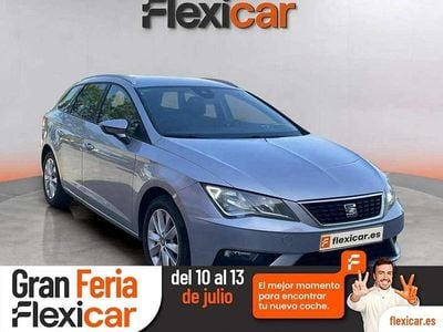 Seat Leon ST