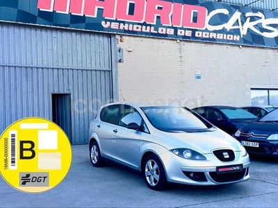 Gris / plata Usado 2007 Seat Toledo Reference Berlina | 4200 € (Precio justo)