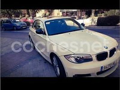 Blanco Usado 2012 BMW 118 Coupé M Sport Coupe | 7900 € (Precio justo)