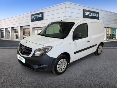 Mercedes Citan 109