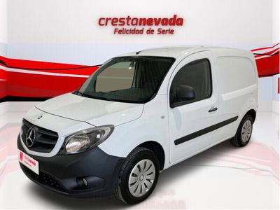 usado Mercedes Citan 109 CDI Tourer Pro Largo BE Te puede interesar