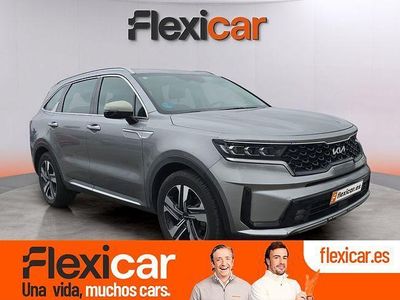 Usado Kia Sorento 230 CV (169 kW) 2023 Gris SUV