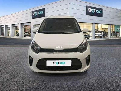 Usado Kia Picanto 67 CV (49 kW) 2022 Utilitario