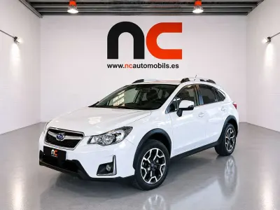 Usado Subaru XV