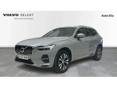 Begagnad Volvo XC60 Core 350 HK (257 kW) 2023 Otro SUV