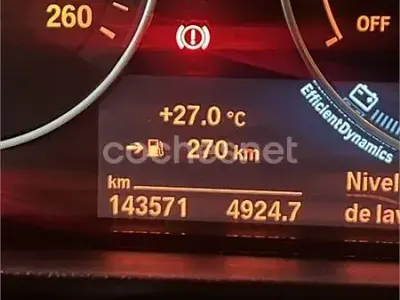 Usado BMW 420
