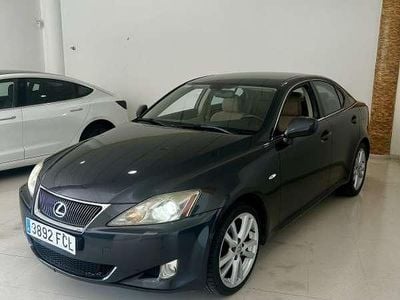 Lexus IS220d