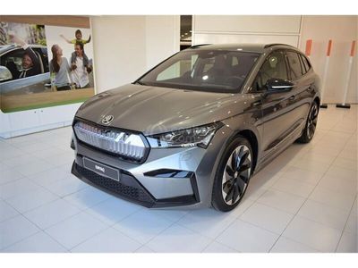 usado Skoda Enyaq iV BEV IV 80 150 kW (204CV) 82 kW Sportline