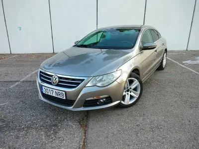 Usado VW Passat