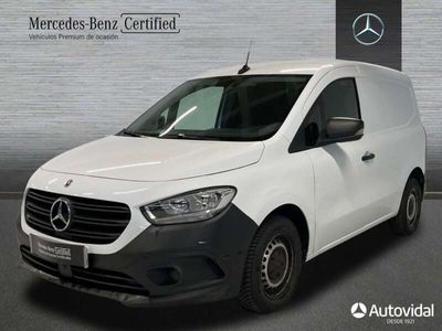 Mercedes Citan 108