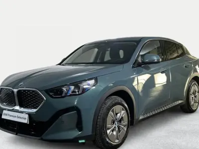 Occasion BMW iX2 230 kW (313 PK) 2025 SUV