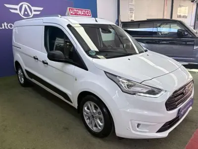 Usado Ford Transit 120 CV (88 kW) 2019 Blanco Van