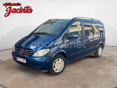 Mercedes Viano