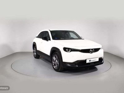 Mazda MX30