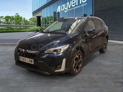 Usado Subaru XV