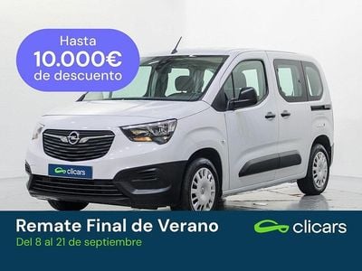 Opel Combo Life