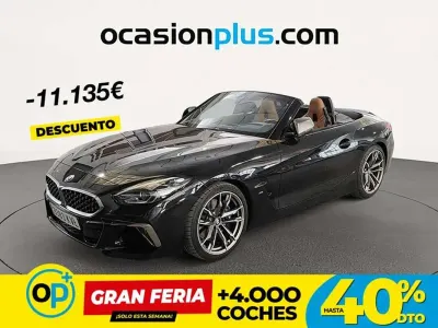 Usado BMW Z4