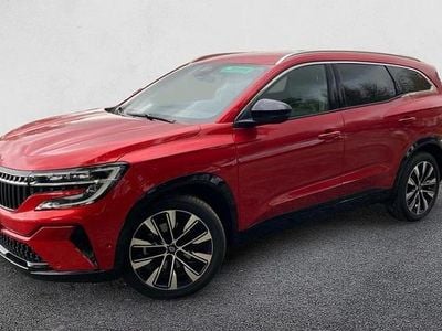 Usado 2024 Renault Espace Techno | 25.990 € (Super precio)