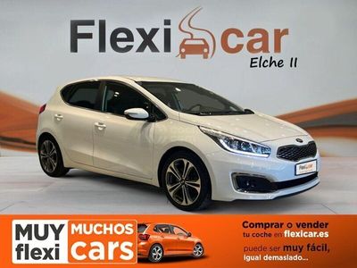 usado Kia Ceed GT Ceed 1.6crdi V Tech 136