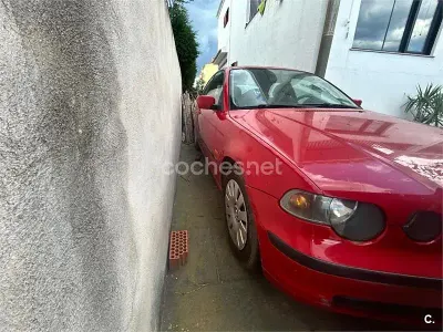 Begagnad BMW 316