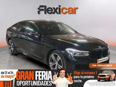 Occasion BMW 630