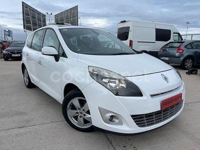 Renault Grand Scénic III