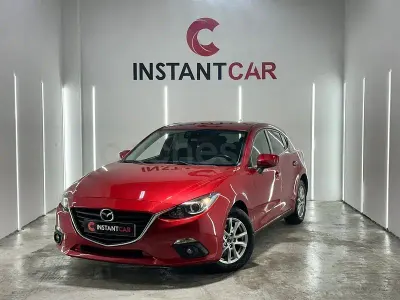 Usado Mazda 3