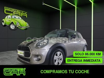 Mini One D