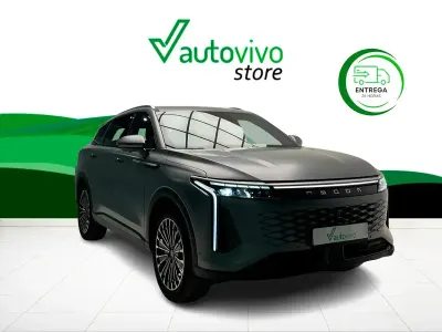 Usado Omoda 9 537 CV (394 kW) 2025 Otro SUV