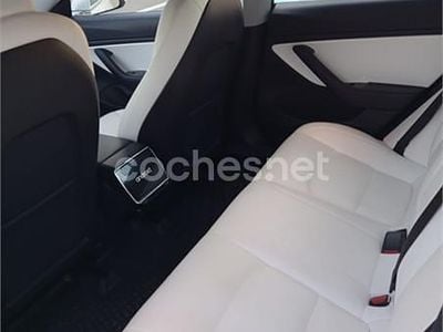 Eléctrico Usado 2020 Tesla Model 3 RWD Berlina | 24.000 € (Precio justo)