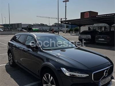 Volvo V90 CC