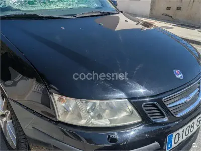 Usado Saab 9-3