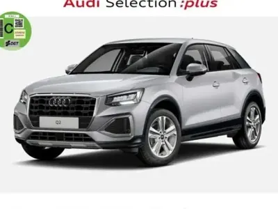 Usado Audi Q2 Advanced Plus 150 CV (110 kW) 2025 SUV