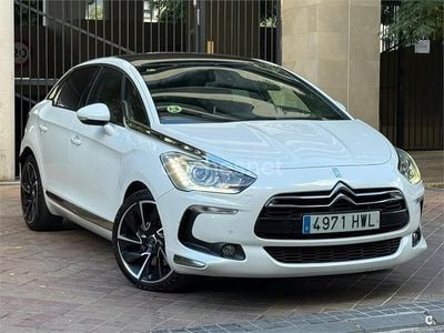 Citroën DS5