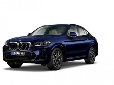Usado BMW X4 xLine 190 CV (139 kW) 2023 SUV